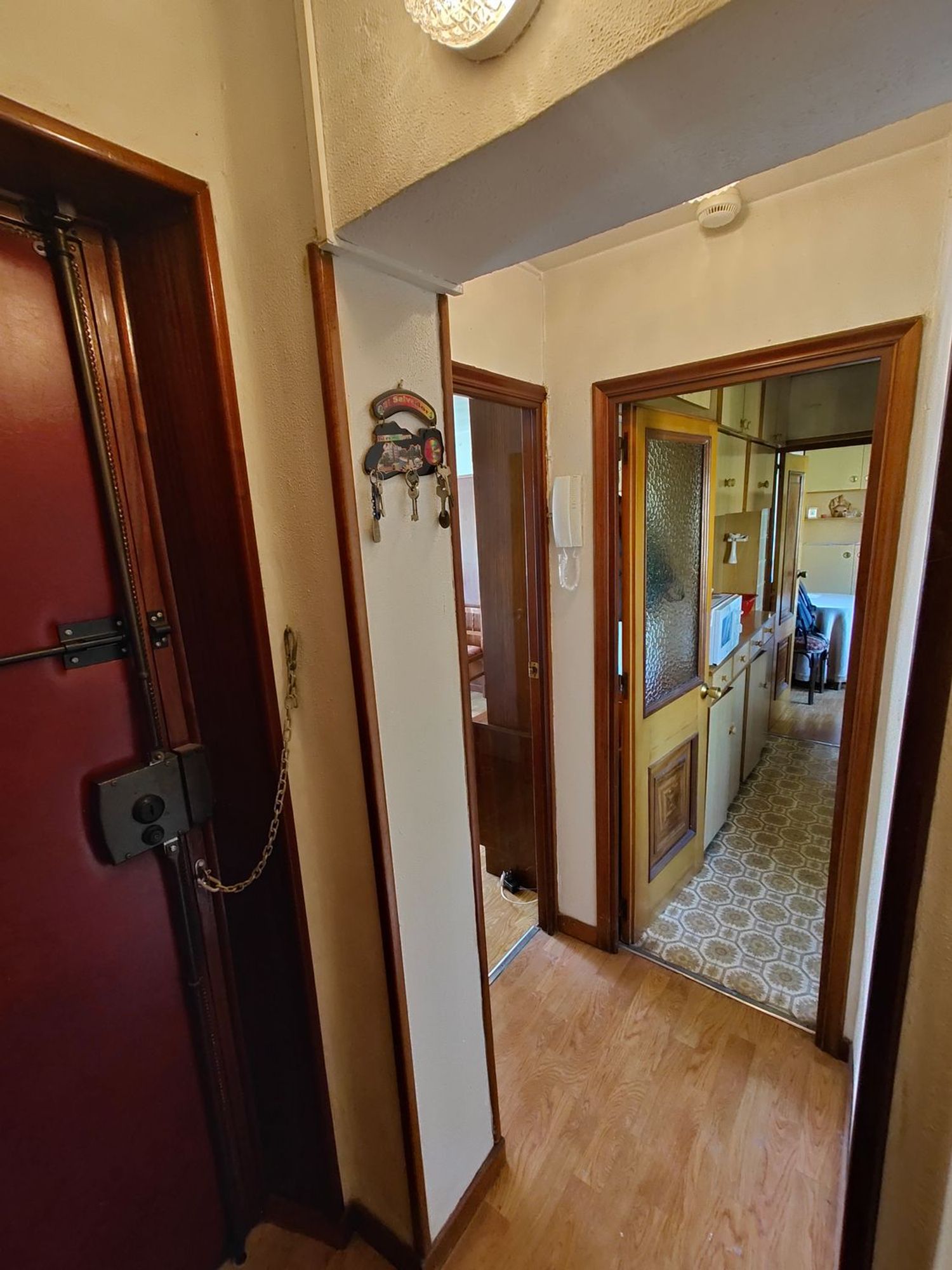 Piso en calle de San Magín, 15 - Foto 35