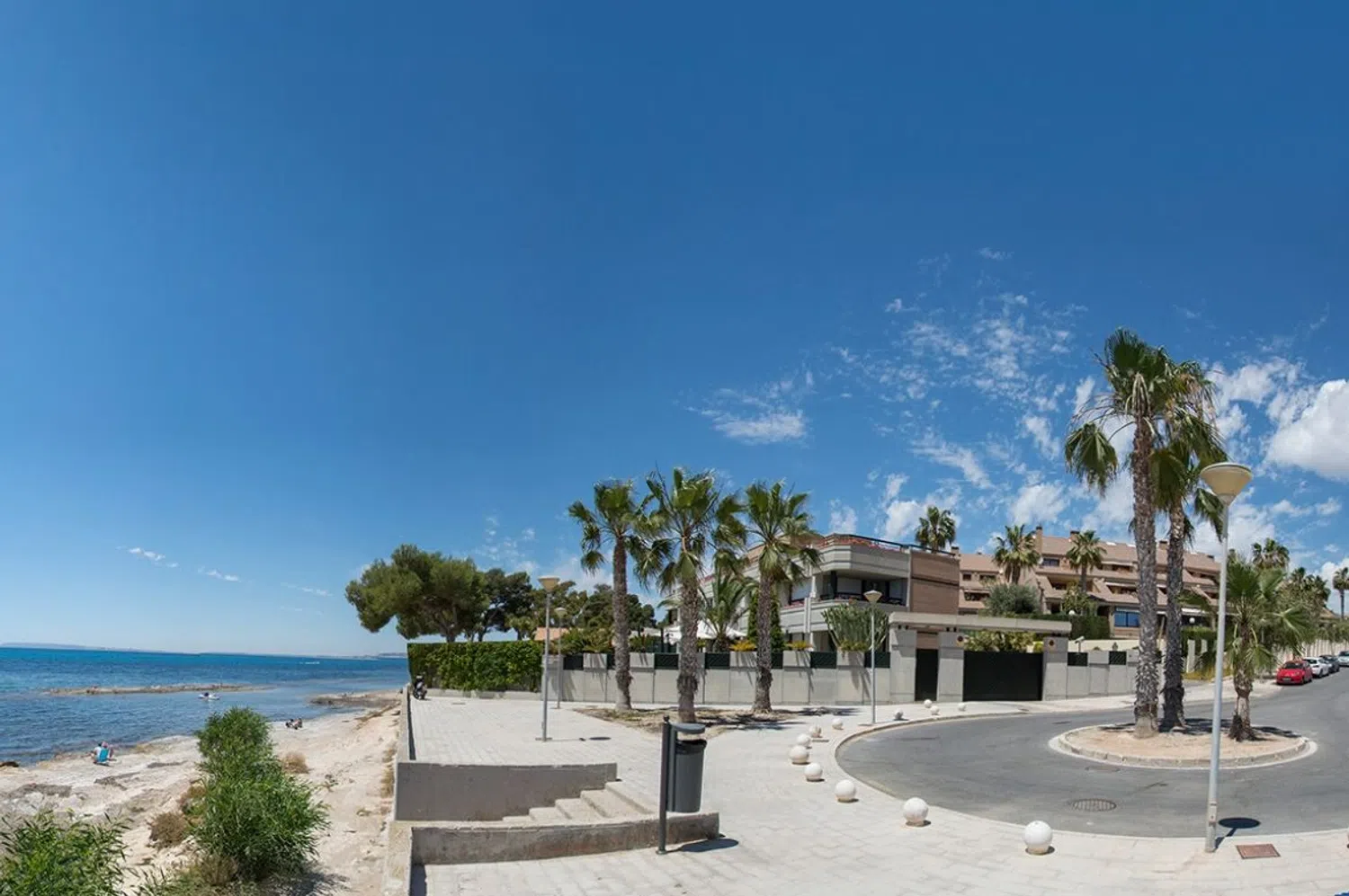 Chalet pareado en avenida de la Costa Blanca, 42 - Foto 5