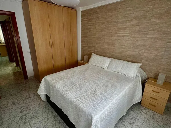 Piso en Calle Tejares, 29011, Victoria Eugenia - Foto 3