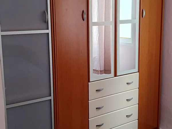 Piso en calle Manuel Altolaguirre, 8 - Foto 14