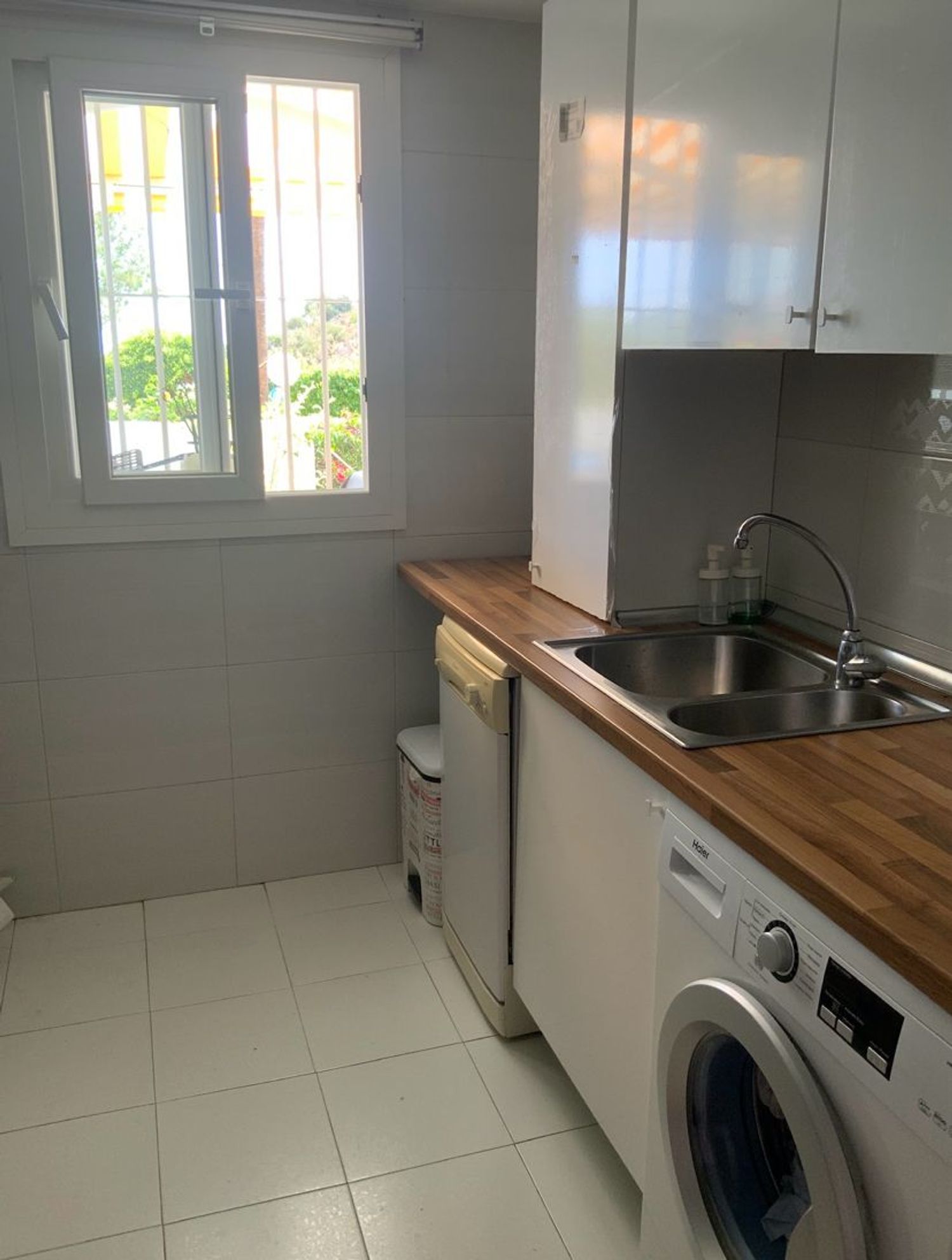 Piso en Calle Juan Vázquez, 3, Cerrado de Calderón - Hacienda Paredes - Foto 8
