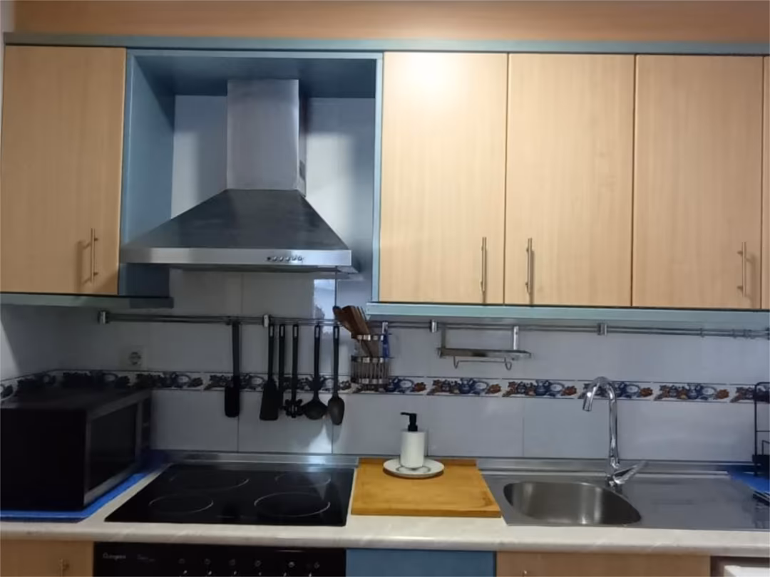 Piso en  Carrer d'Alboraia 4 - Foto 2