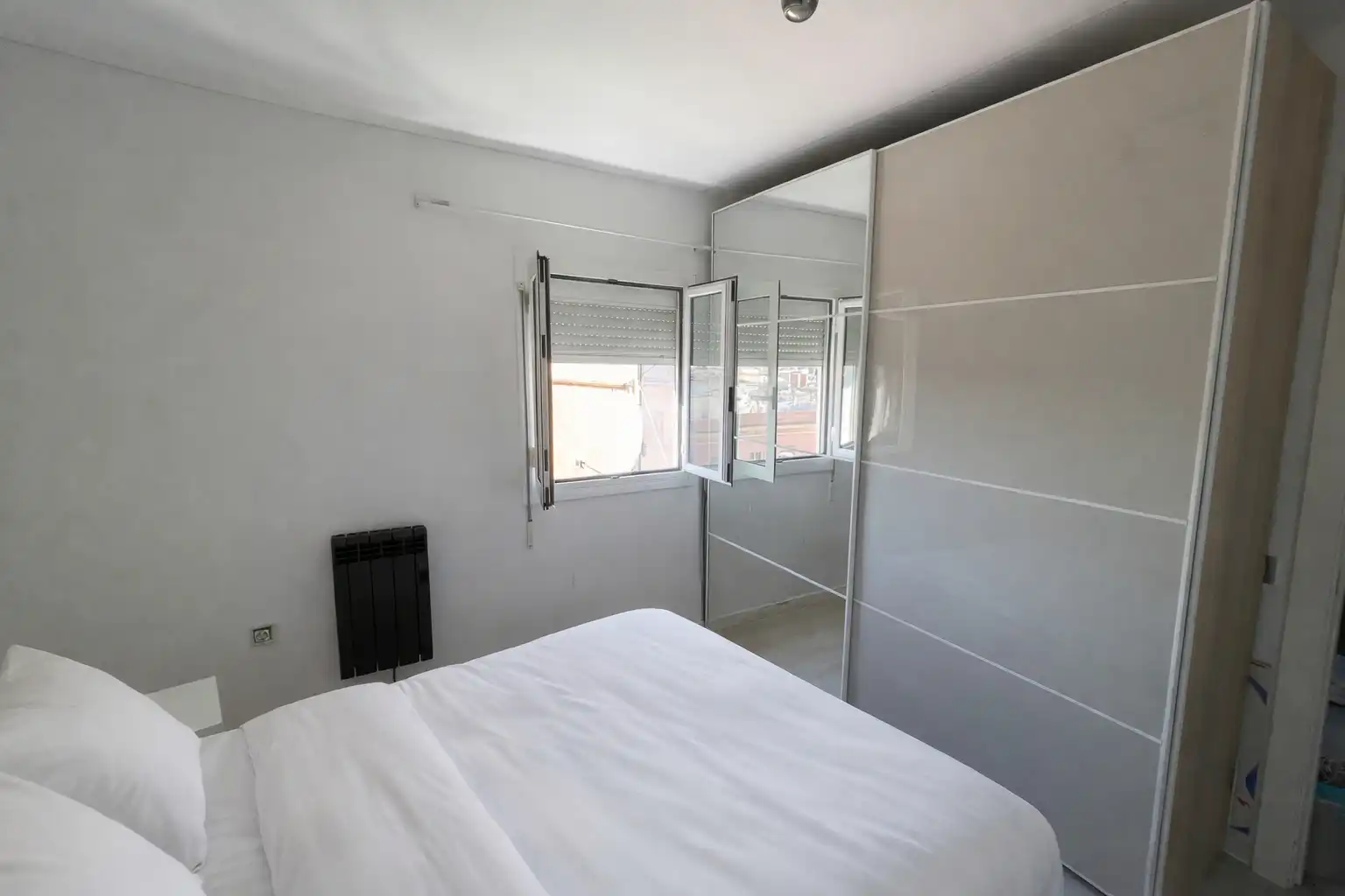 Piso en L'Hospitalet de Llobregat - Foto 8