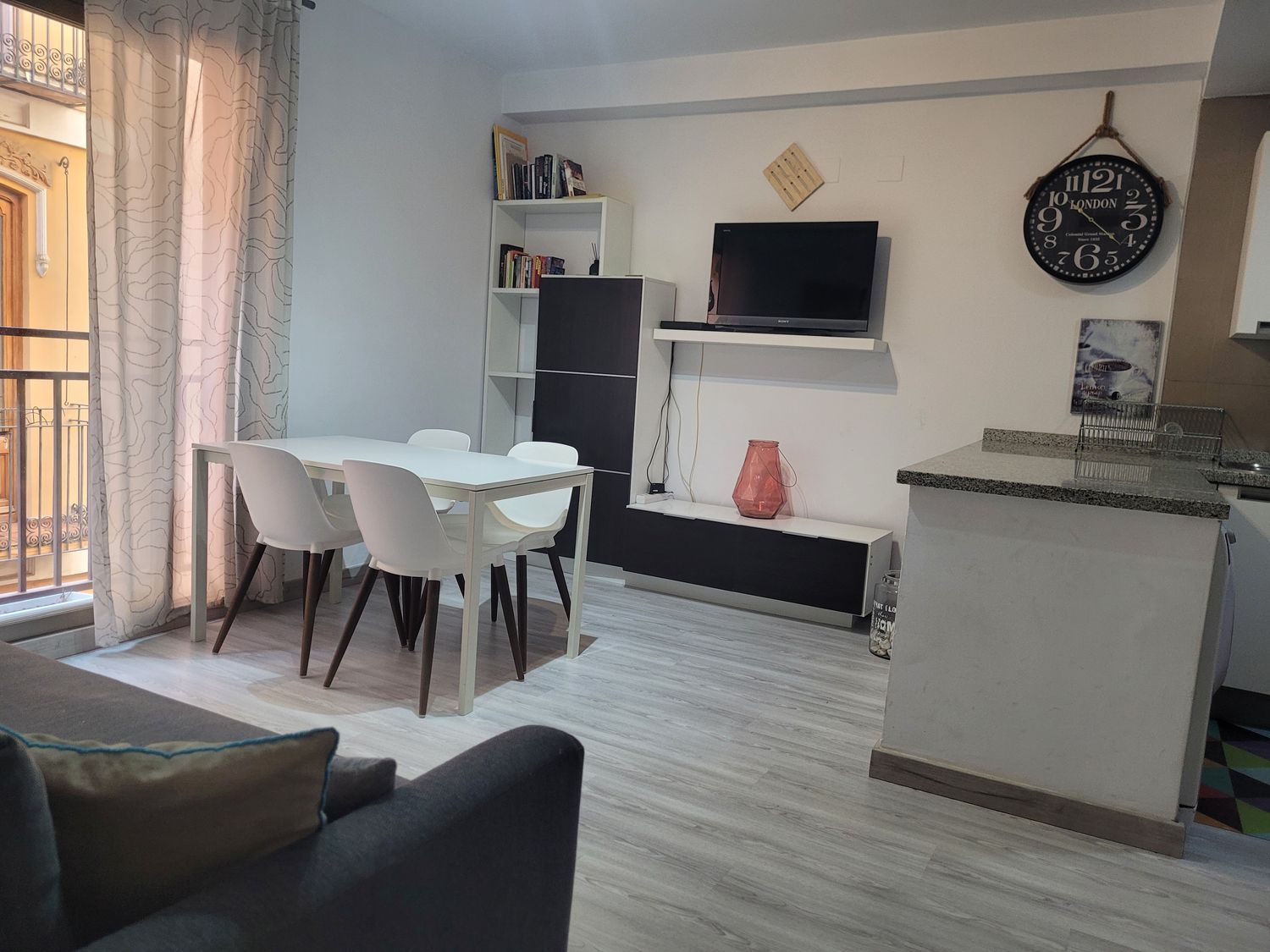 Piso en Calle de Lope de Rueda, 39, El Pilar - Foto 17