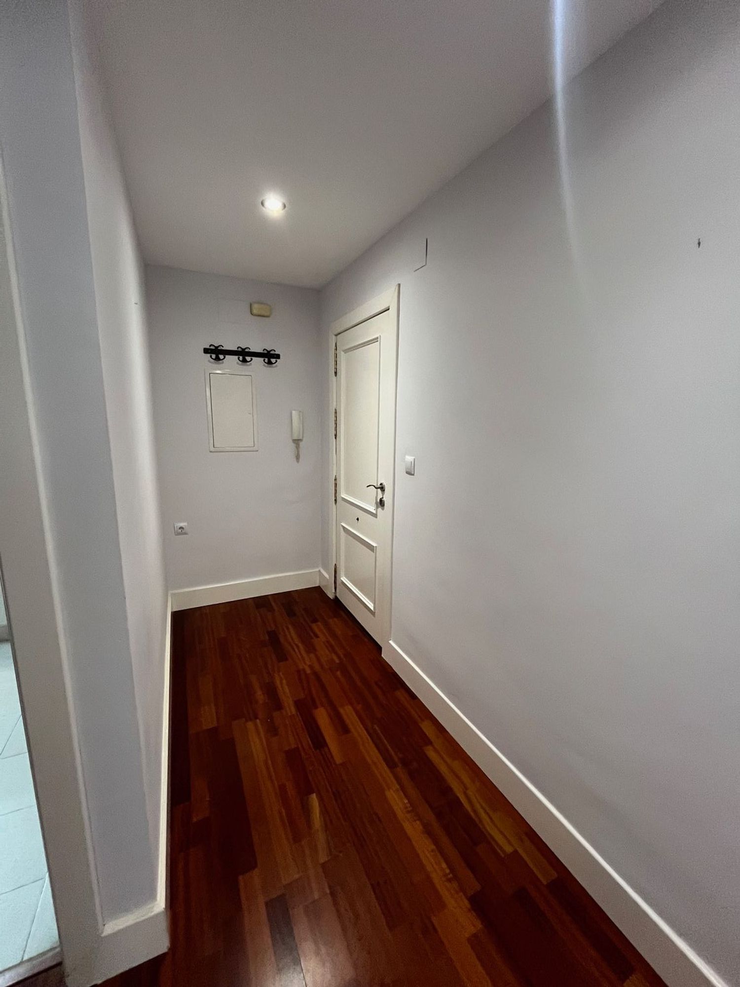Piso en Calle Virgen del Rosario, 10, San Matías - Pavaneras - Foto 15