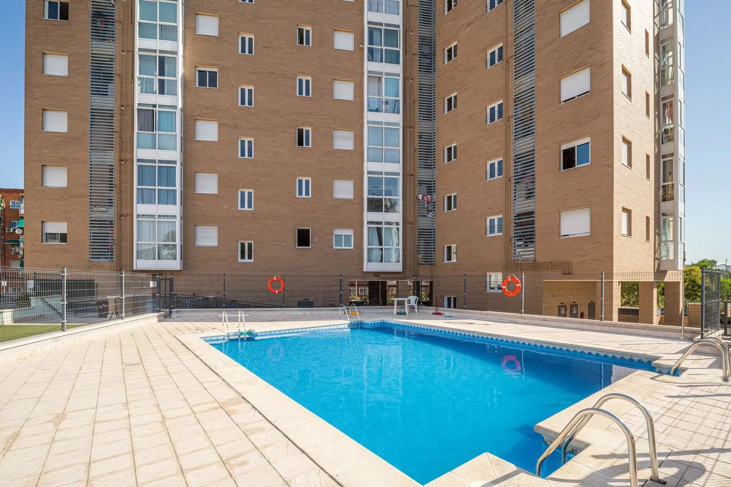 Estudio en calle Calcio - Foto 2