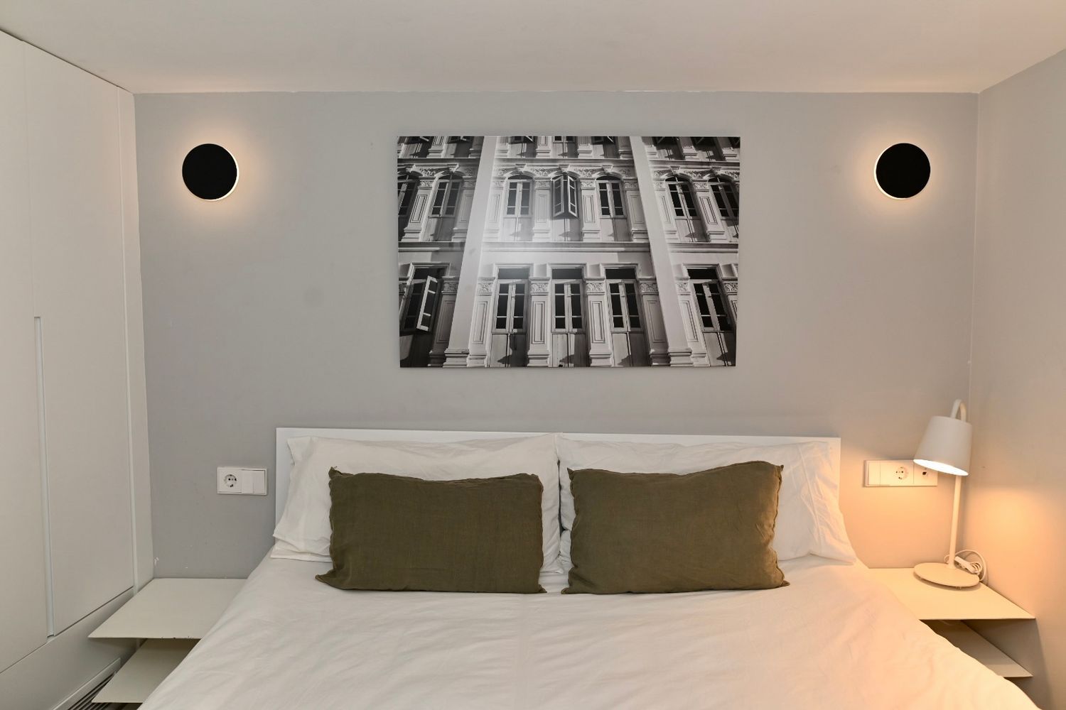 Dúplex en Calle de Jerte, Palacio - Foto 17