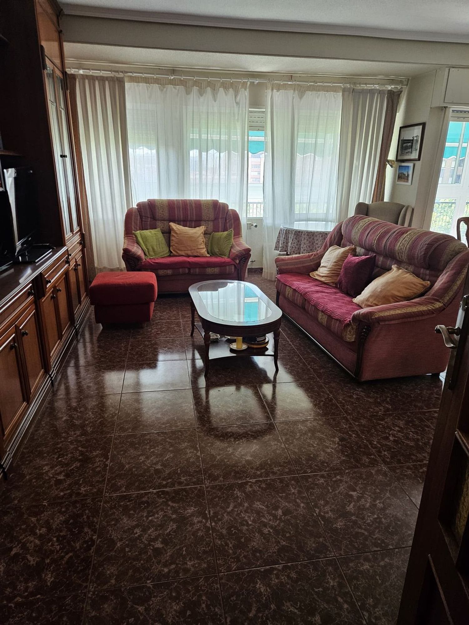 Piso en Paseo de Zorrilla, 98, Pº Zorrilla - Plaza de Toros, Pº Zorrilla - Plaza de Toros - Foto 2