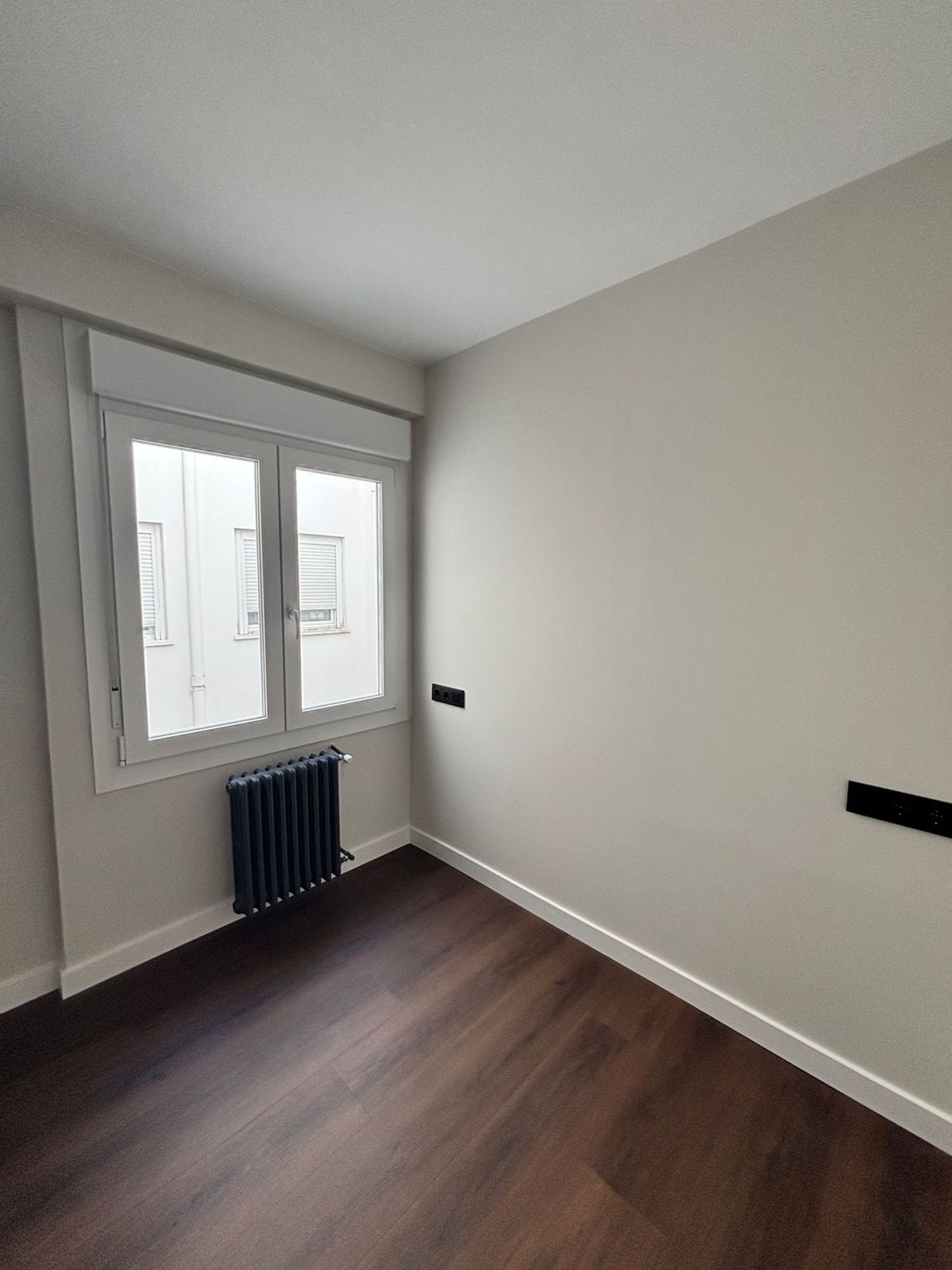Piso en Calle del Doctor Casas, 10, Paseo Sagasta - Foto 11