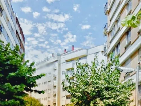 Piso en calle Nova de Abaixo, 24