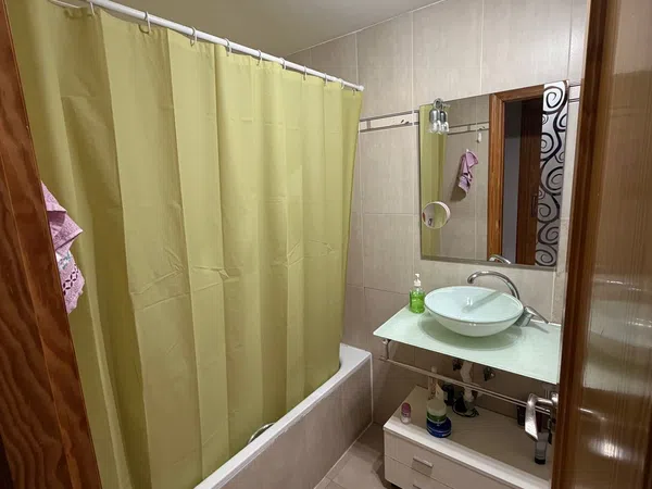 Ático en Calle Magisterio, 12, Roquetas pueblo - Foto 20