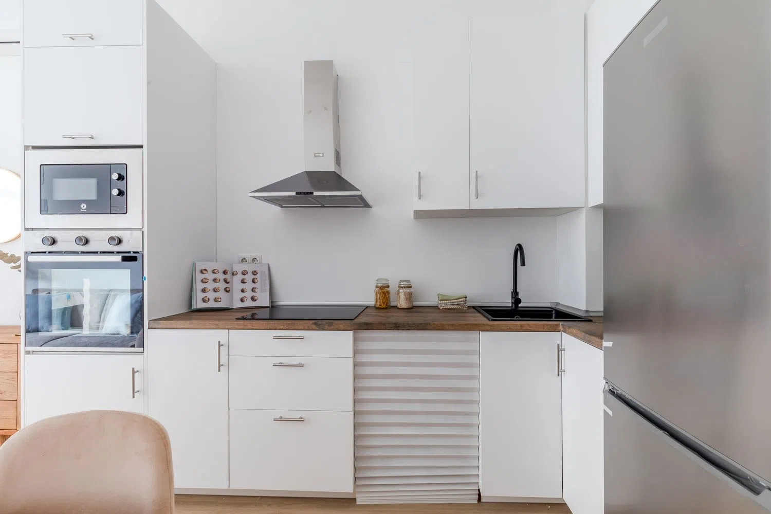 Estudio en plaza Tejar, 2 - Foto 6