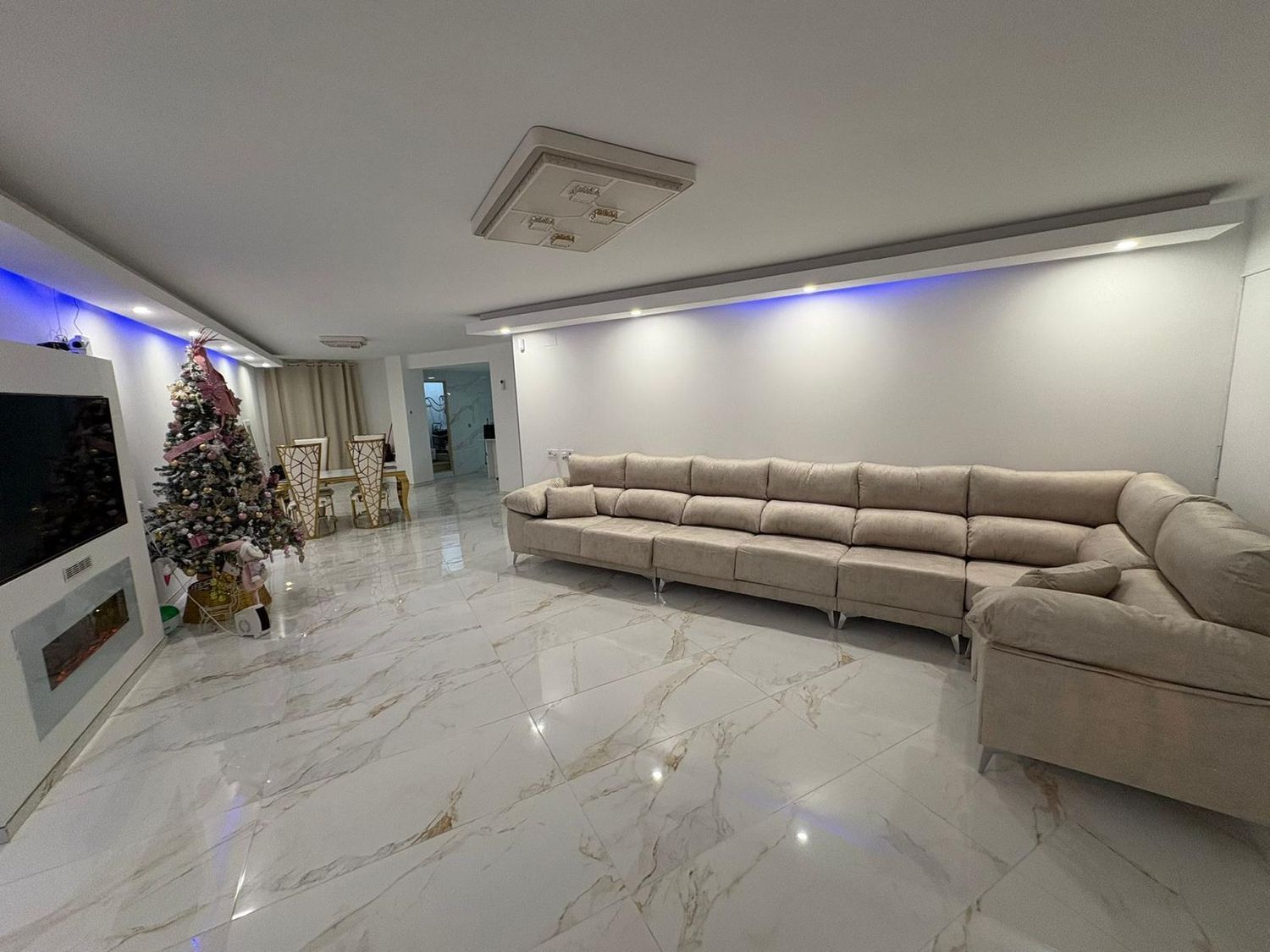 Casa o chalet independiente en Calle San Quintín, 12, Alquerieta - Foto 3