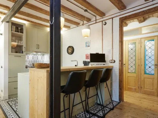 Piso en La Rambla, 54 - Foto 7