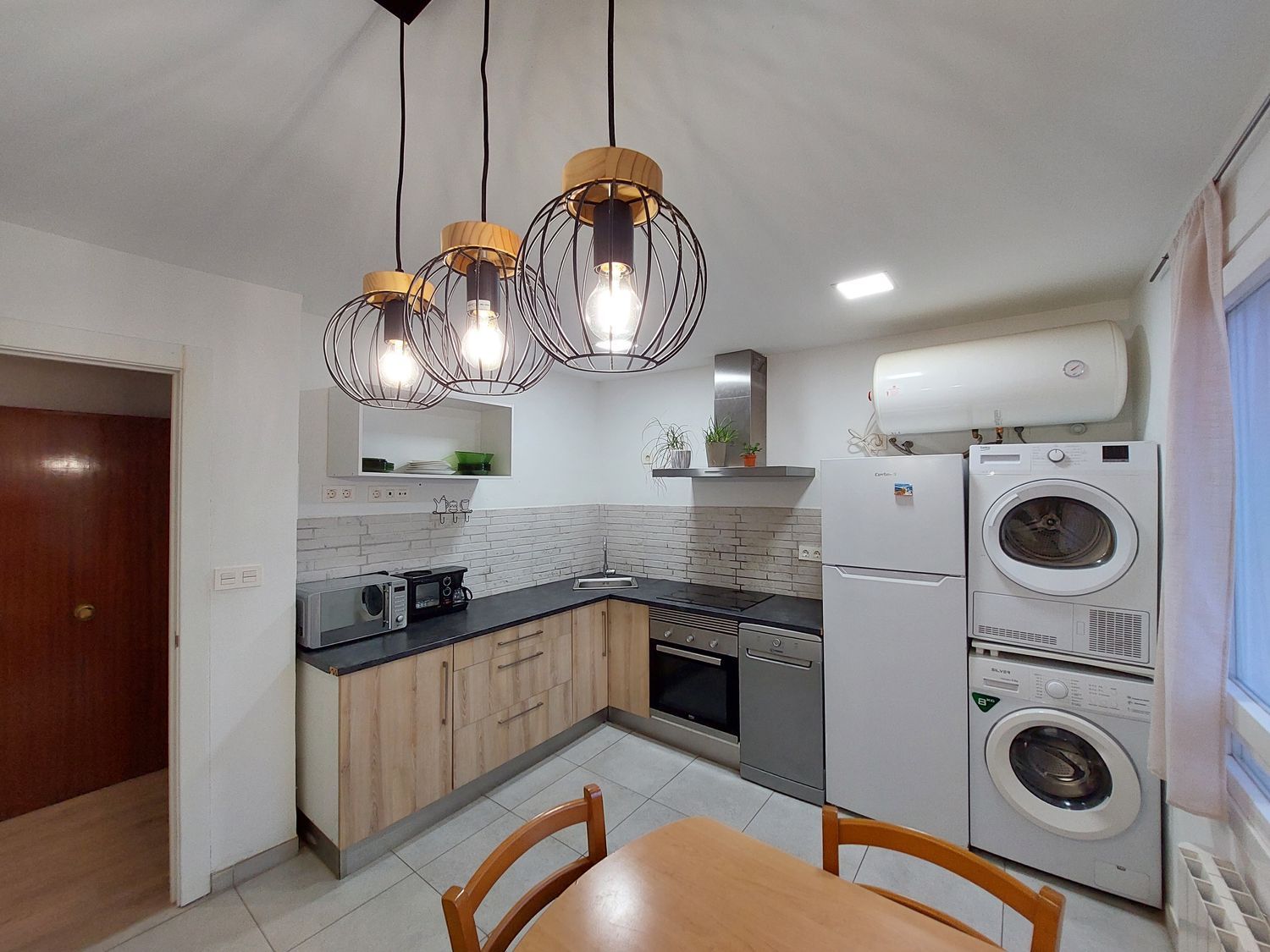 Piso en Kale Nagusia, 6, Centro - Ariz - Uribarri, Centro - Ariz - Uribarri - Foto 2