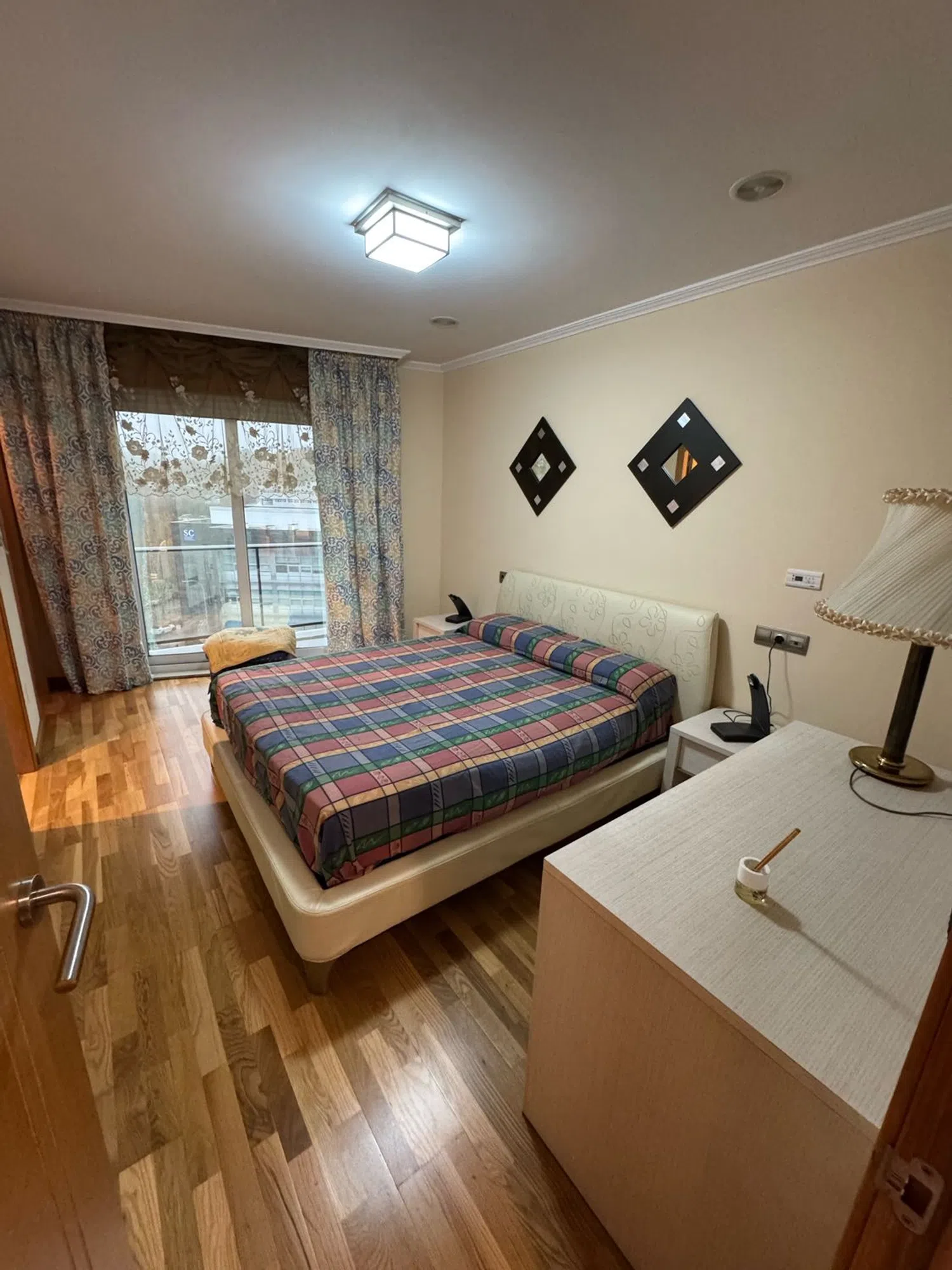 Piso en avenida de Barcelona, 4 - Foto 2