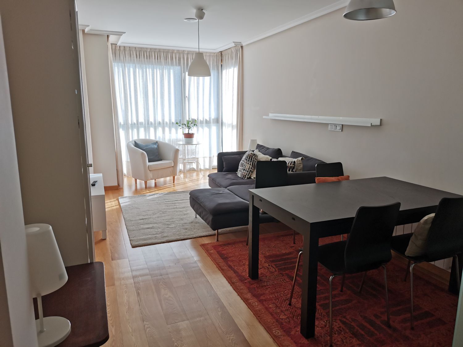 Piso en avenida Finisterre, 40 - Foto 4