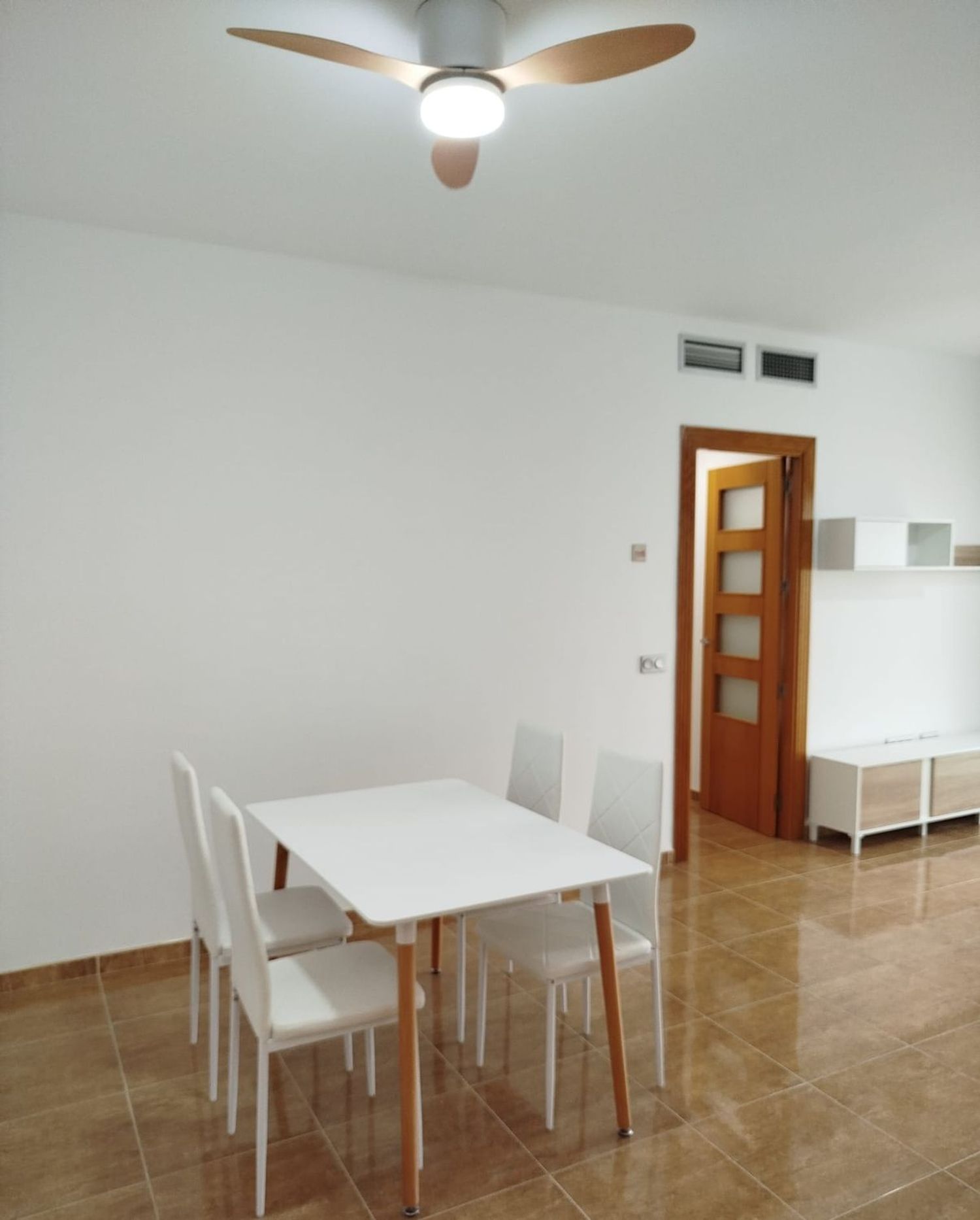 Piso en Camino Depósitos, 134 - Foto 6