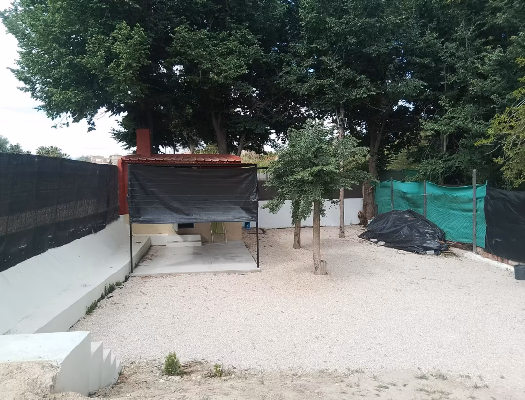 Finca rústica en  Camino de la Ermita 2 - Foto 5