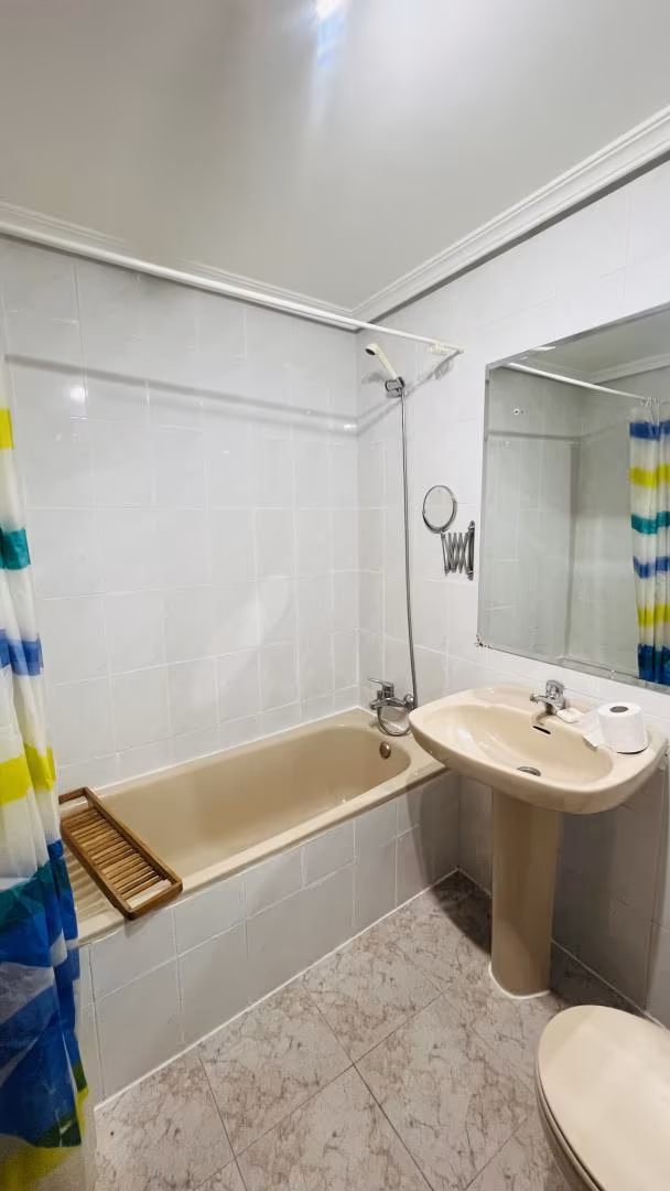 Apartamento en  Madrid Capital - Foto 14