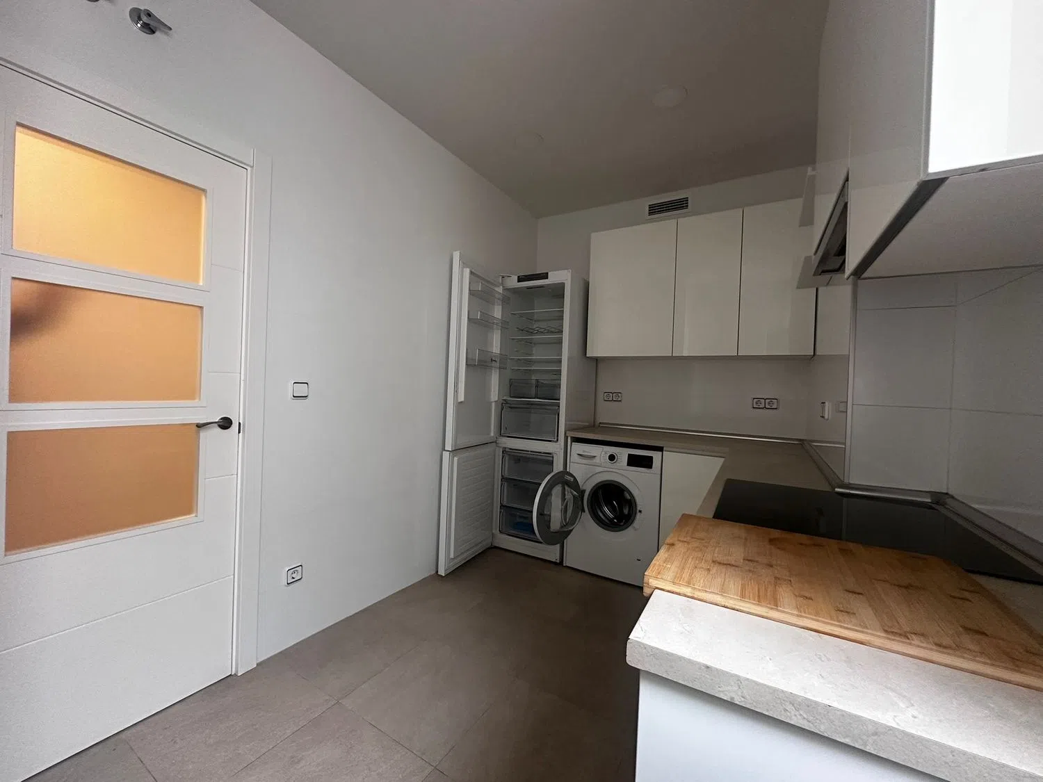 Piso en calle de Alonso Cano, 93 - Foto 4