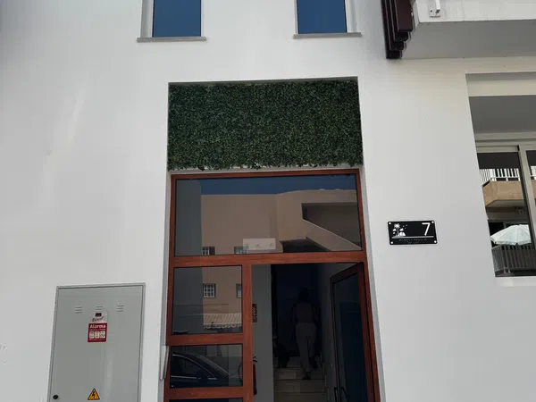 Piso en Calle Mar de Fondo, 43, Playa San Juan, Playa San Juan - Foto 4