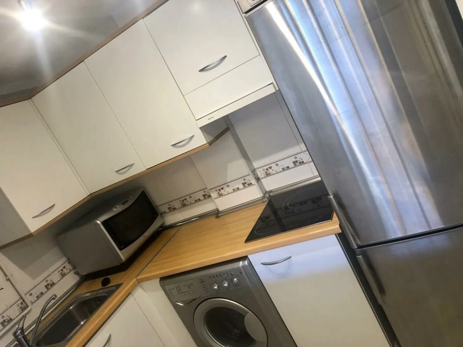 Piso en calle de las Margaritas, 21 - Foto 23