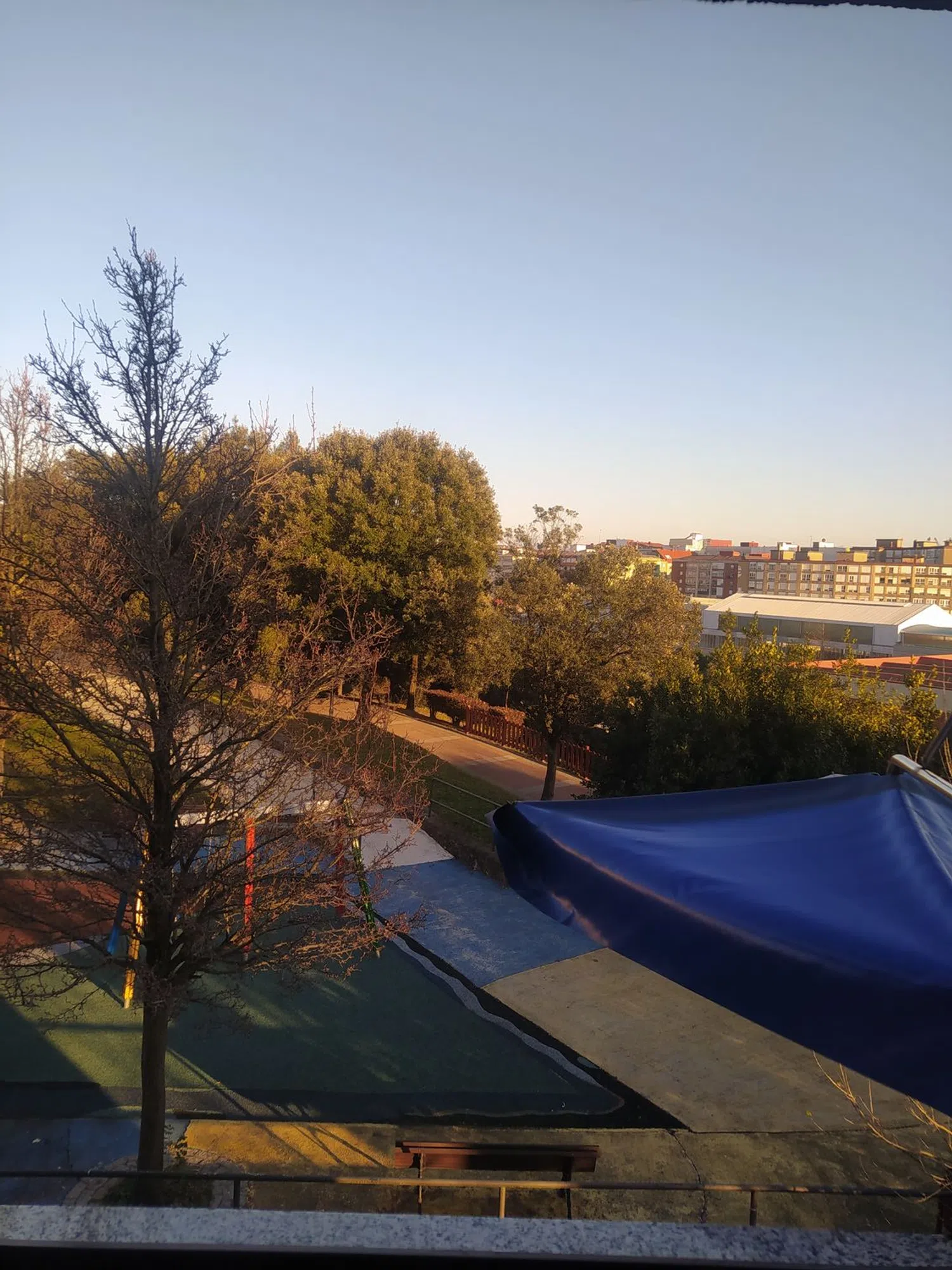 Piso en Cuatro Caminos - Foto 3