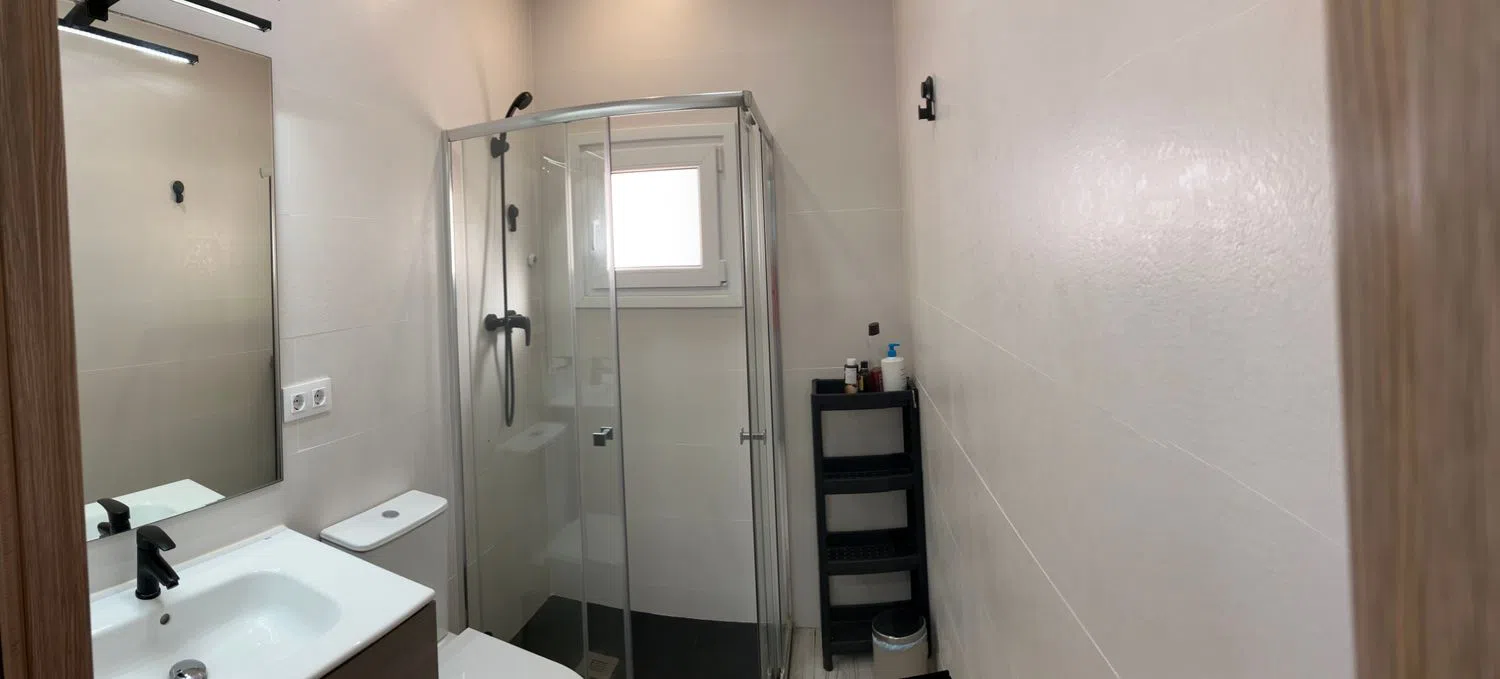 Estudio en calle de Viella, 11 - Foto 16