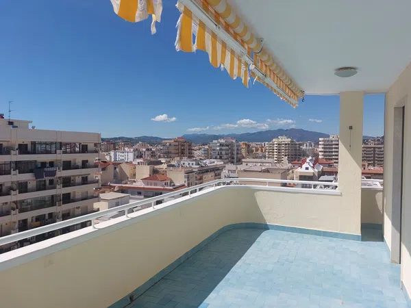 Piso en calle Jacinto Benavente, 10 - Foto 11