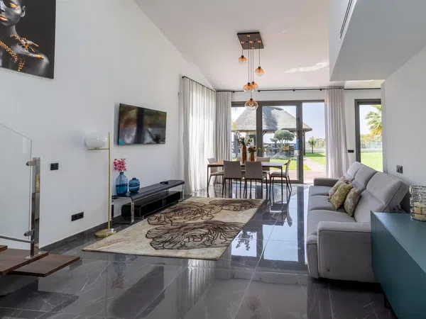Casa rural en Unnamed Road s/n, Ojén pueblo, Ojén pueblo - Foto 4