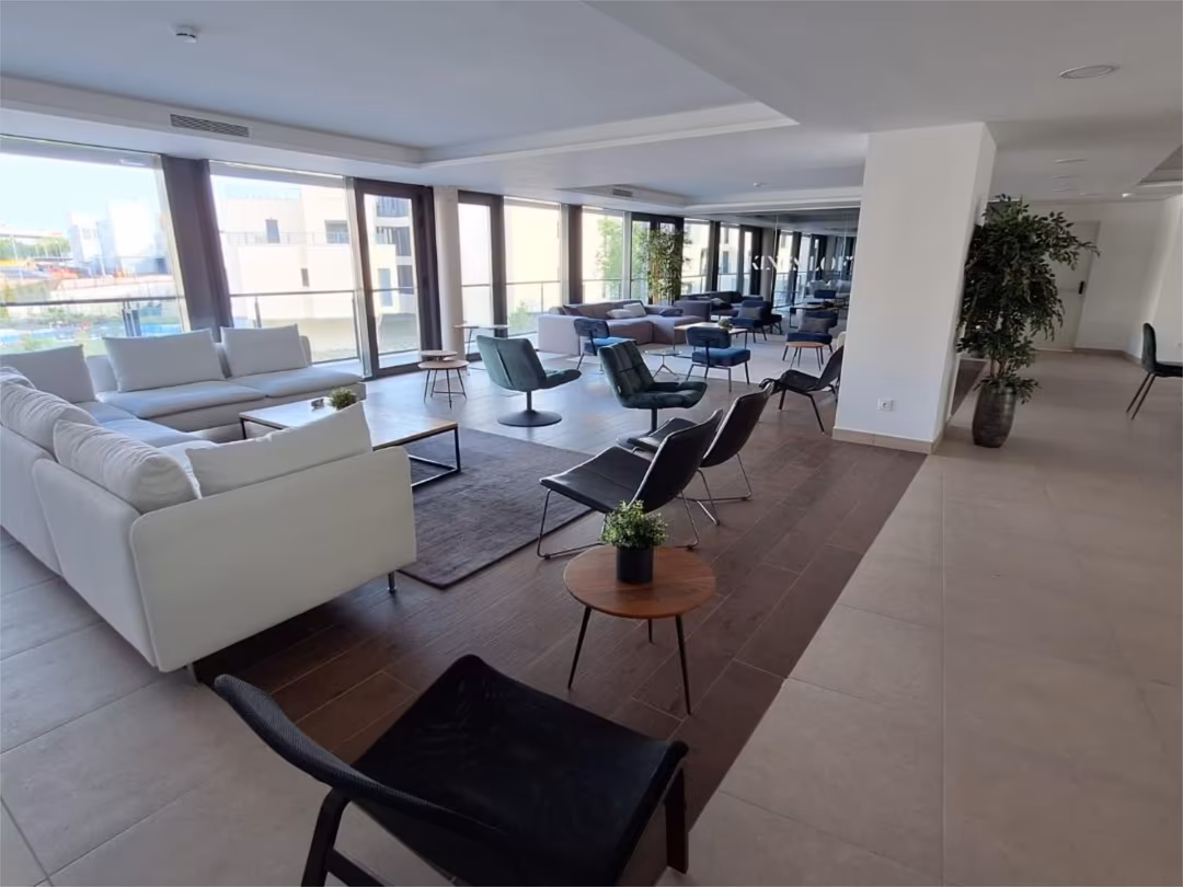 Piso en  Avenida del Camino de lo Cortao 14 - Foto 8