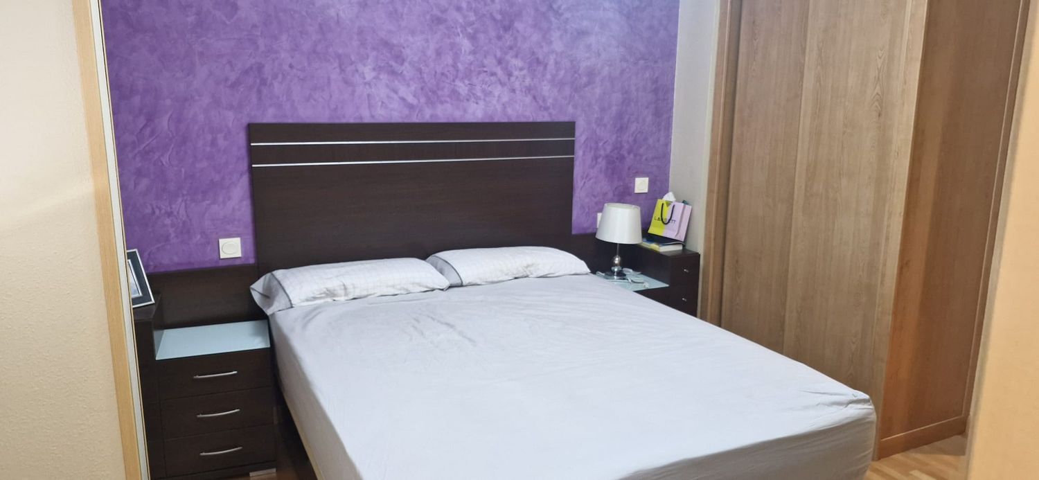 Piso en Calle Mariana Pineda, 4, Barrio San Luis - Los Molinos, Barrio San Luis - Los Molinos - Foto 8