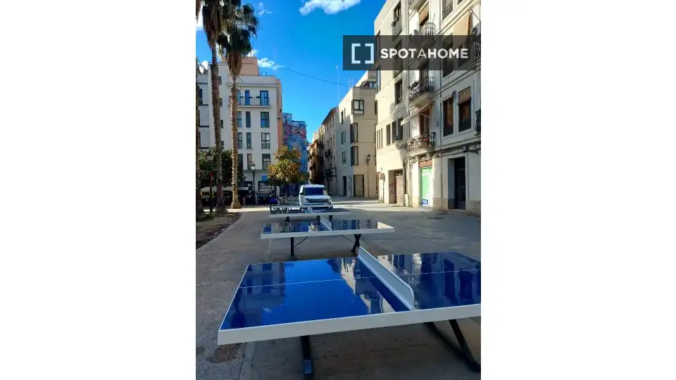 Piso en  Valencia Capital - Foto 2