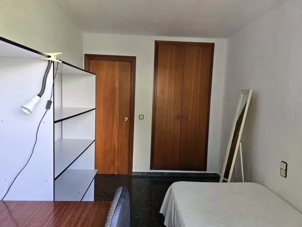 Piso en avenida de Blasco Ibáñez, 53 - Foto 7