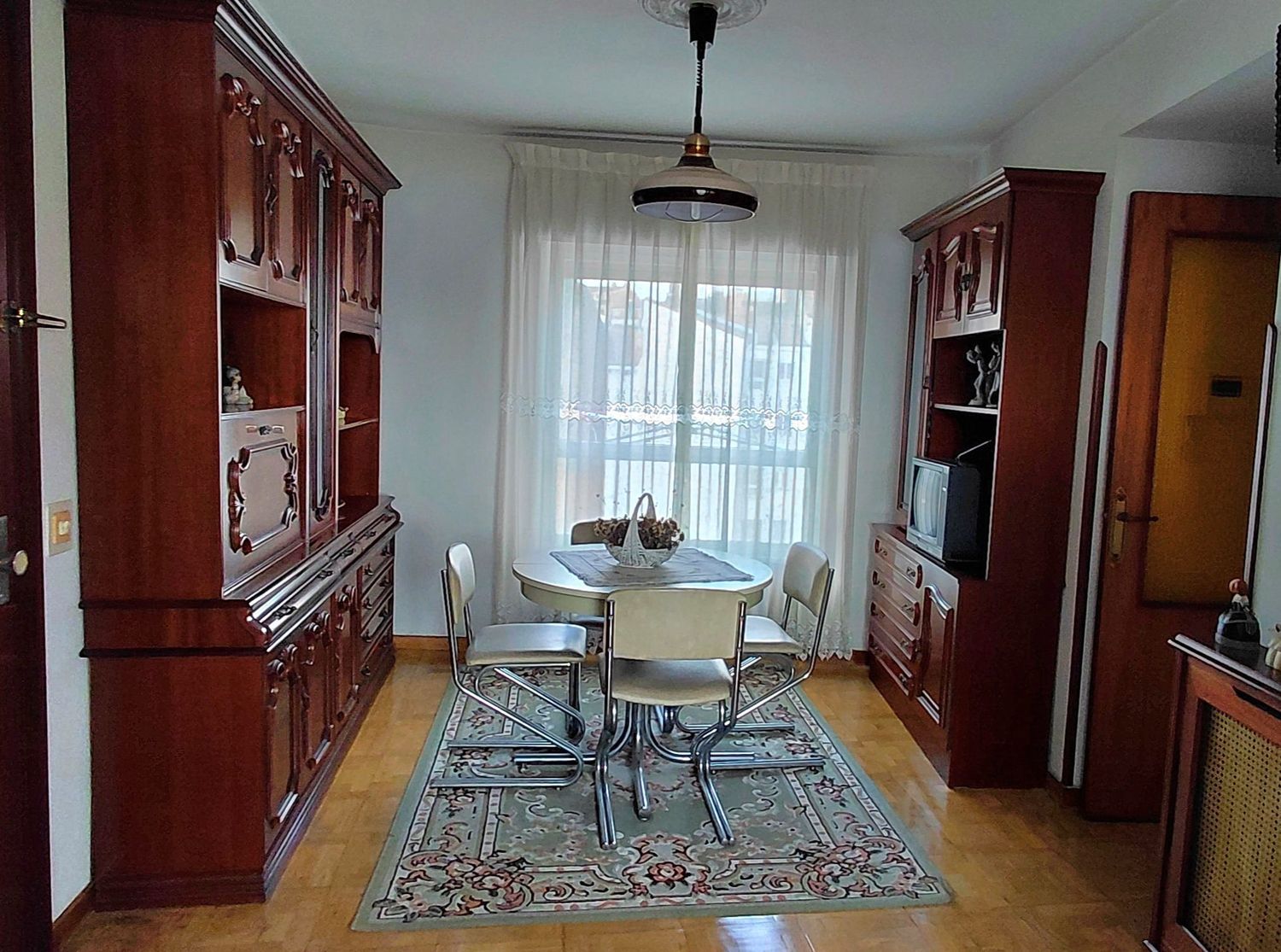 Piso en calle Lorenzo Abruñedo, 6 - Foto 1