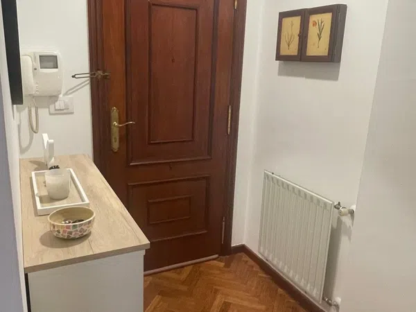 Piso en Calle Tierno Galván, 22, Acea de Ama - O Burgo, Acea de Ama - O Burgo - Foto 1