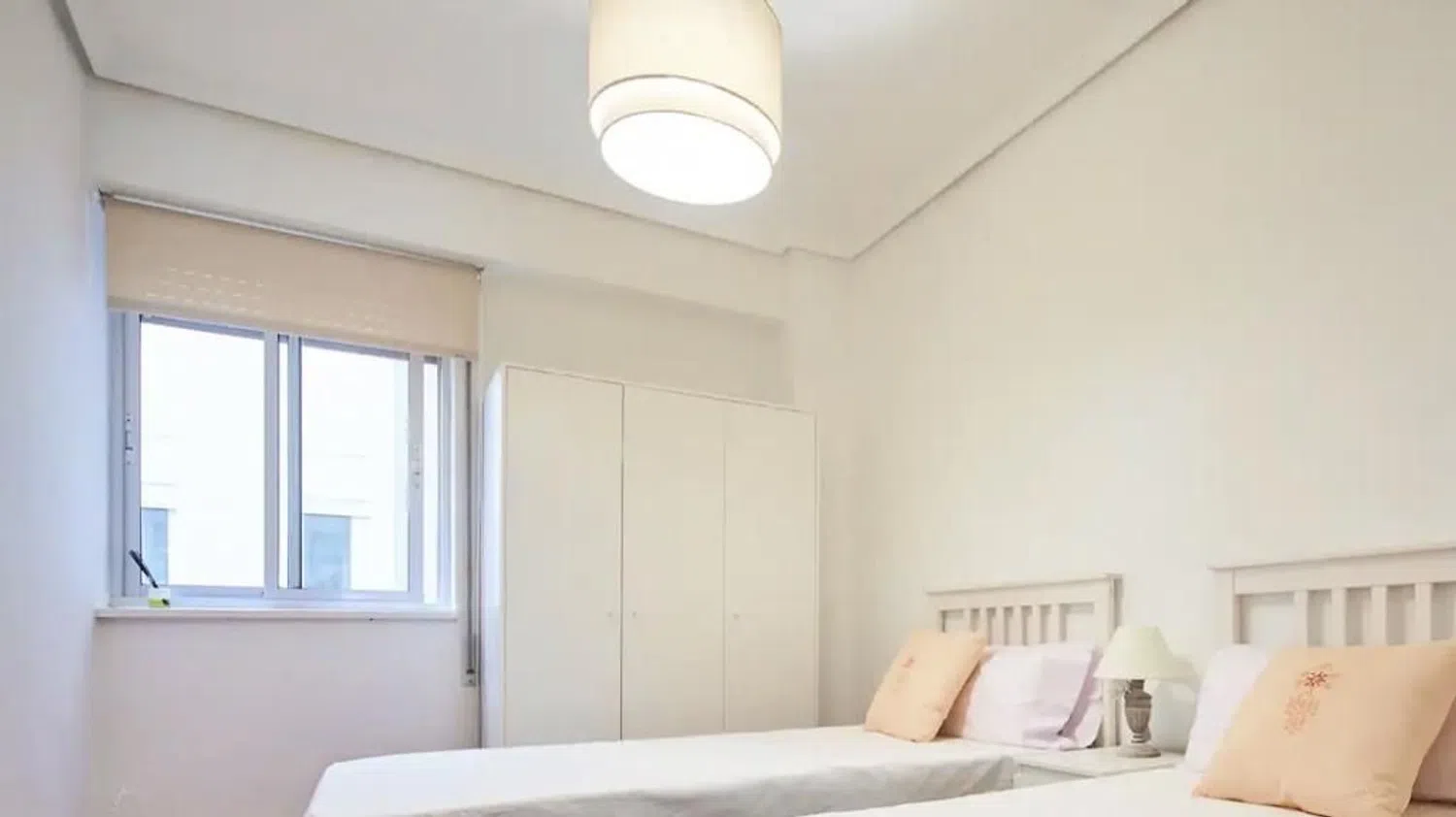 Piso en calle Cardenal Cisneros, 89 - Foto 5