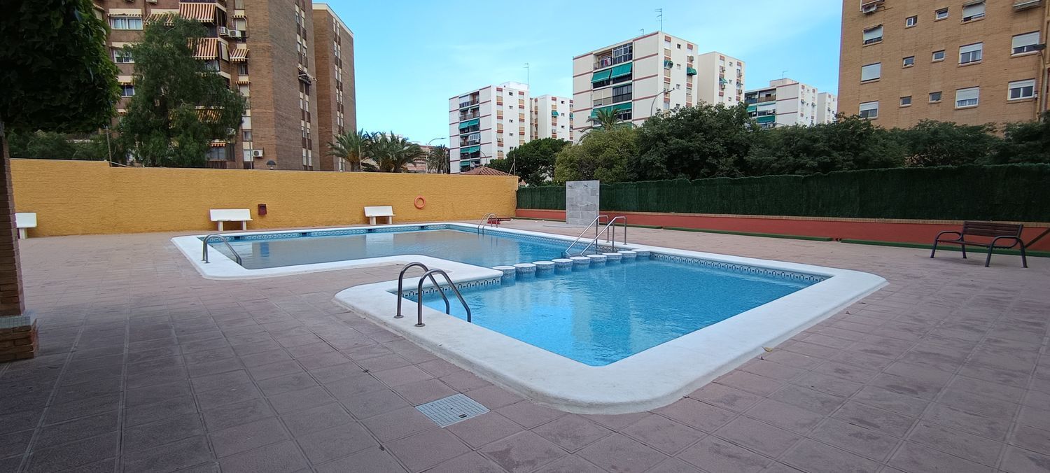 Piso en Avenida José María Hernández Mata, 6 - Foto 2