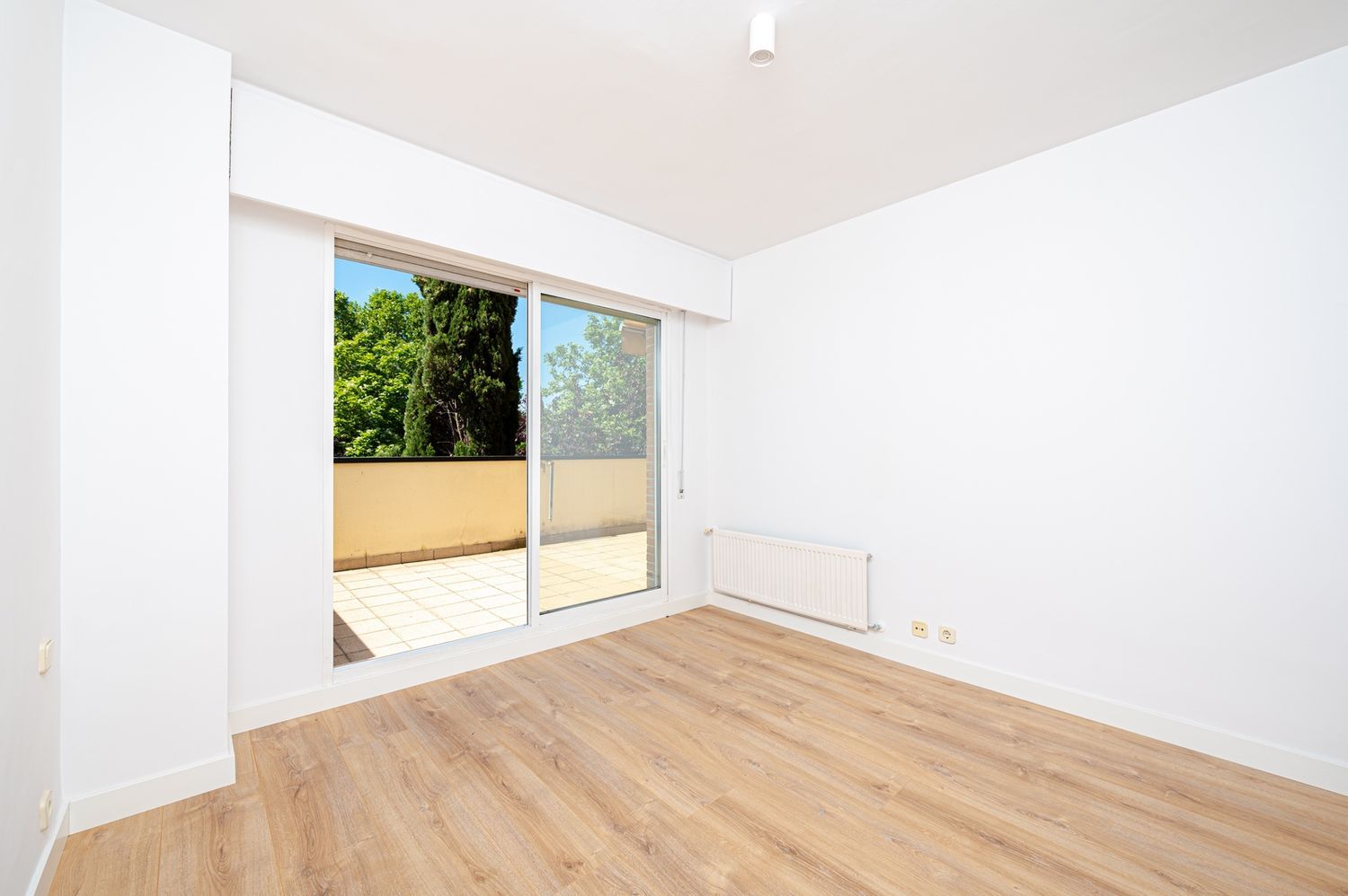 Piso en Barrio Conde Orgaz-Piovera - Foto 11