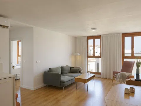 Piso en calle Argensola, 9