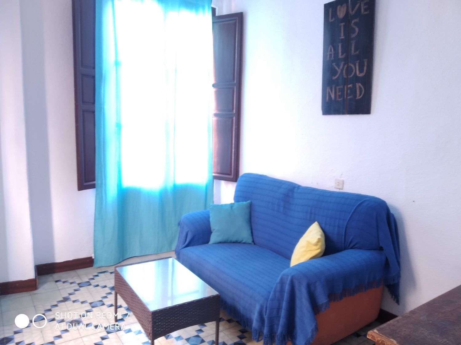 Chalet adosado en calle Santa Paula, 1 - Foto 6