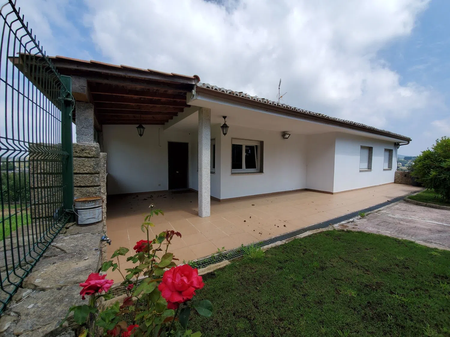 Casa independiente en Rua dos Campos s/n - Foto 2