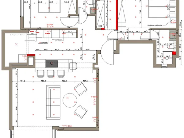 Piso en calle Benito Jerónimo Feijóo, 4 - Foto 18