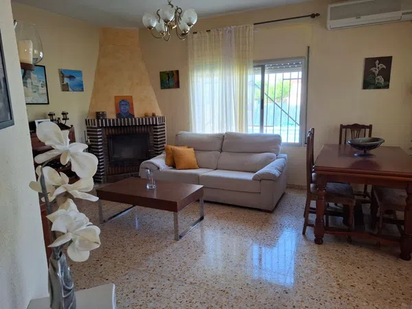 Casa o chalet independiente en Calle Sarsuela, 4 - Foto 16