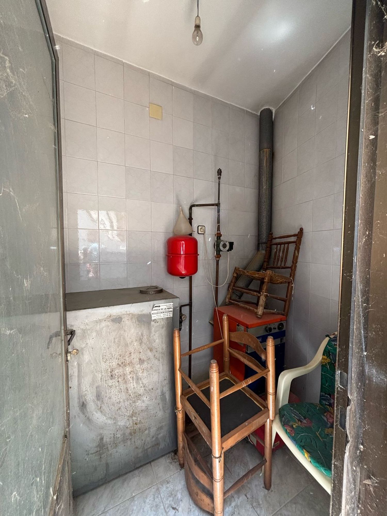 Chalet adosado en Calle de la Concepción, 35 - Foto 13