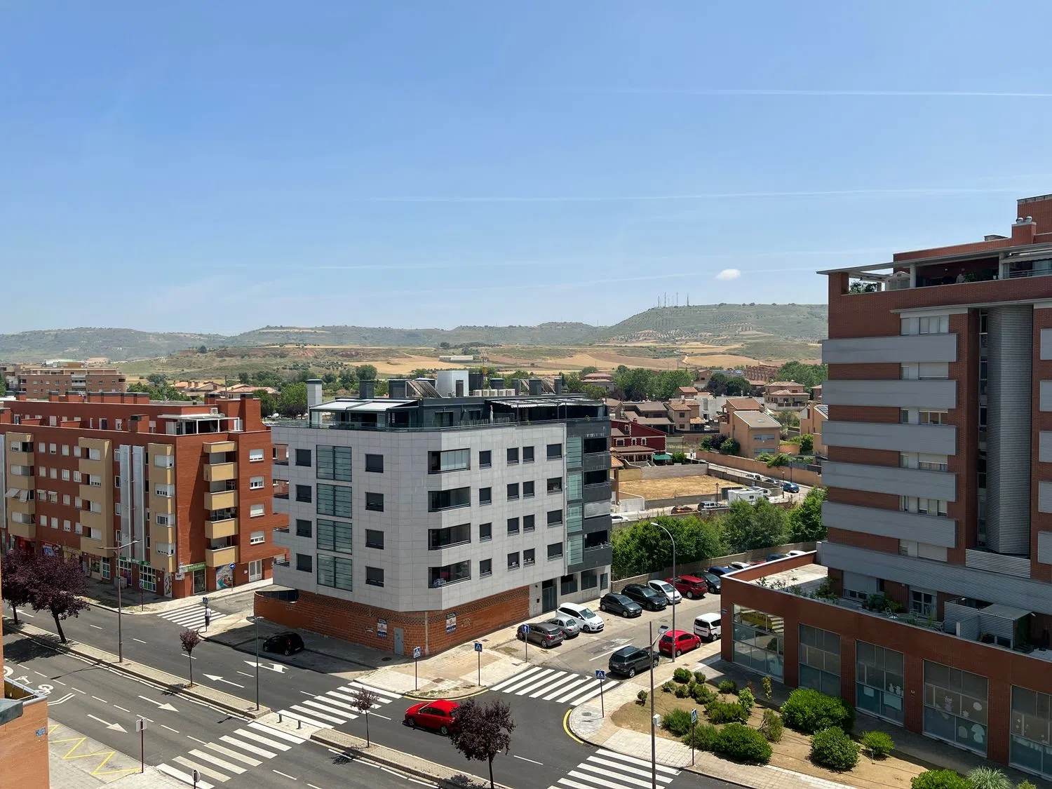 Piso en calle Señorío de Molina, 6 - Foto 13