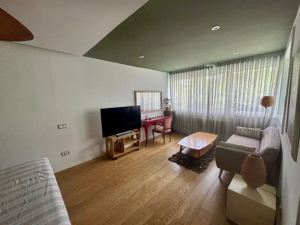 Chalet pareado en Calle Felipe Alfaro, 1, Zona Pueblo - Foto 17