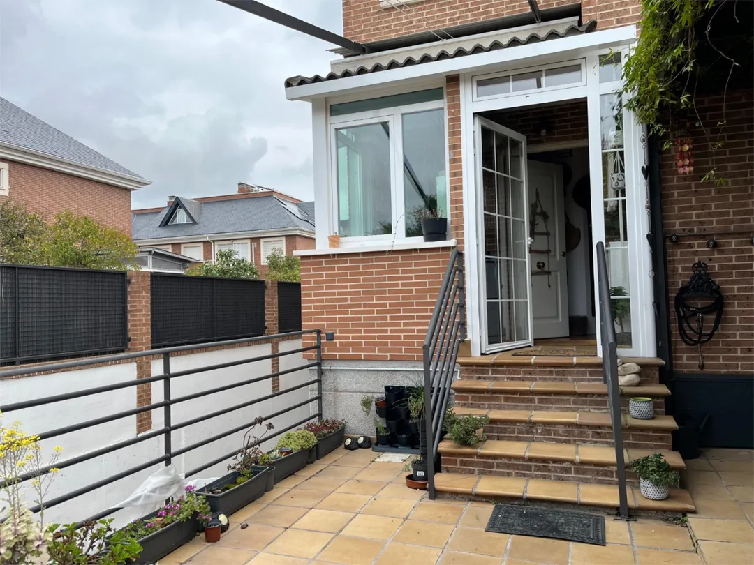 Chalet en  Calle Hungría 7 - Foto 3