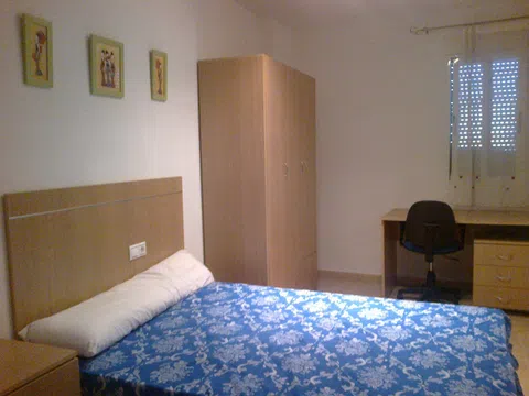 Piso en calle Vista Alegre, 46